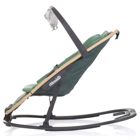 Scaunel Balansoar Chipolino Senso Verde - 0-6 luni [1]