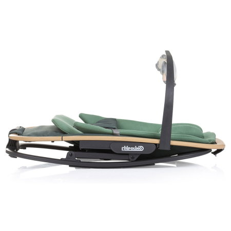 Scaunel Balansoar Chipolino Senso Verde - 0-6 luni [4]
