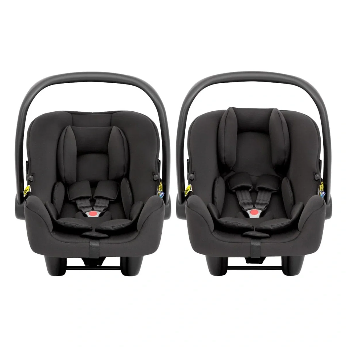 Scoica auto Graco SnugLite Midnight, 40-75 cm, certificata R129 [1]