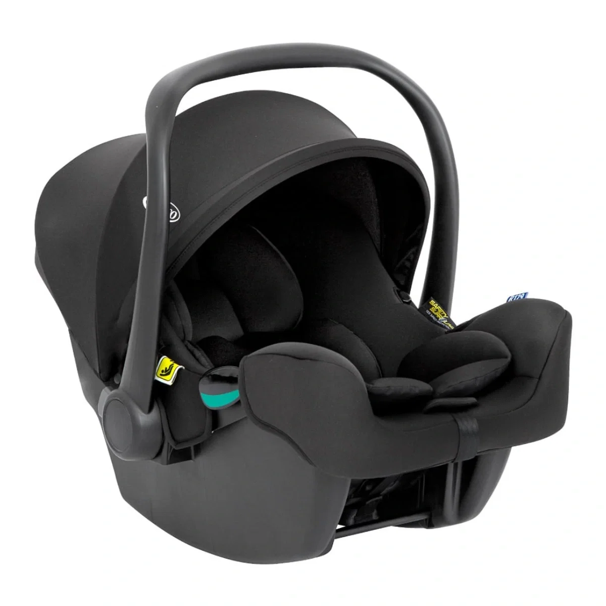 Scoici auto - Scoica auto Graco SnugLite Midnight, 40-75 cm, certificata R129