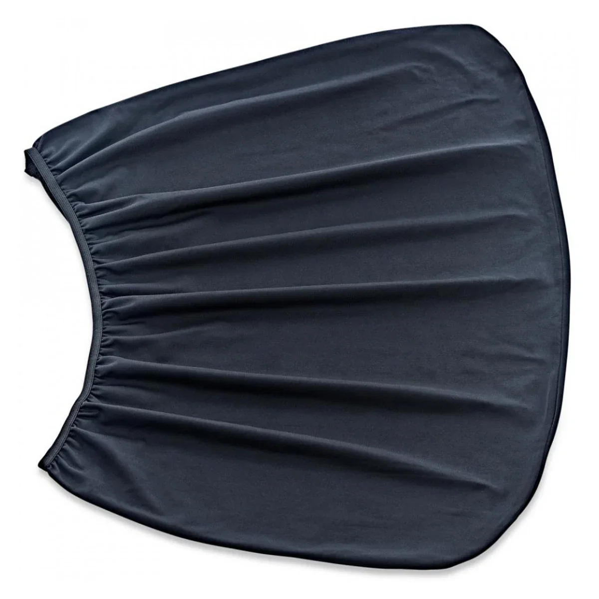 In masina - Set 2 bucati parasolar auto BabyJem Sun Shade Cover (Model: 82x50 cm)