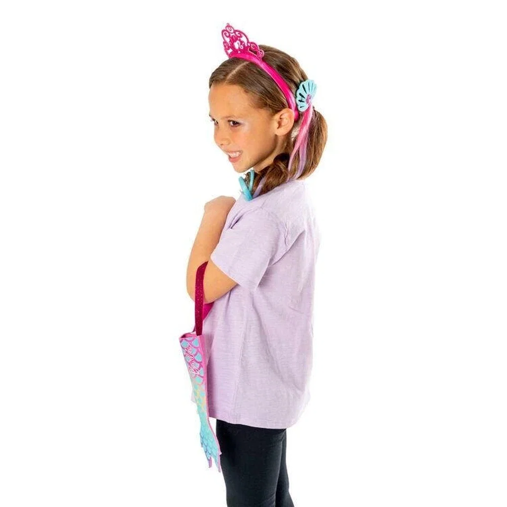 Set accesorii Barbie - Sirena Rubies 3 ani+ [2]