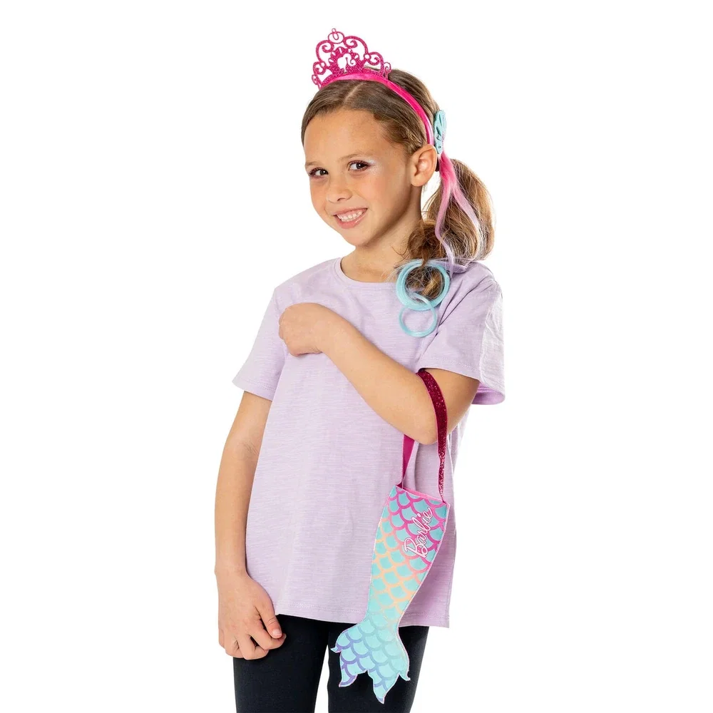 Set accesorii Barbie - Sirena Rubies 3 ani+ [1]