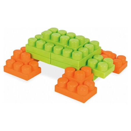 Set constructie Pilsan Master Blocks 194 piese 1 an + [3]