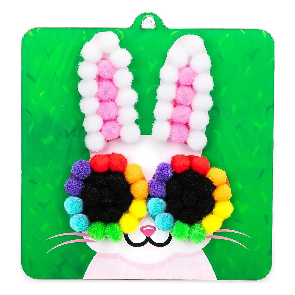 Set creativ cu pompoane - Imbraca animalutele Educational Insights 5 ani+ [6]