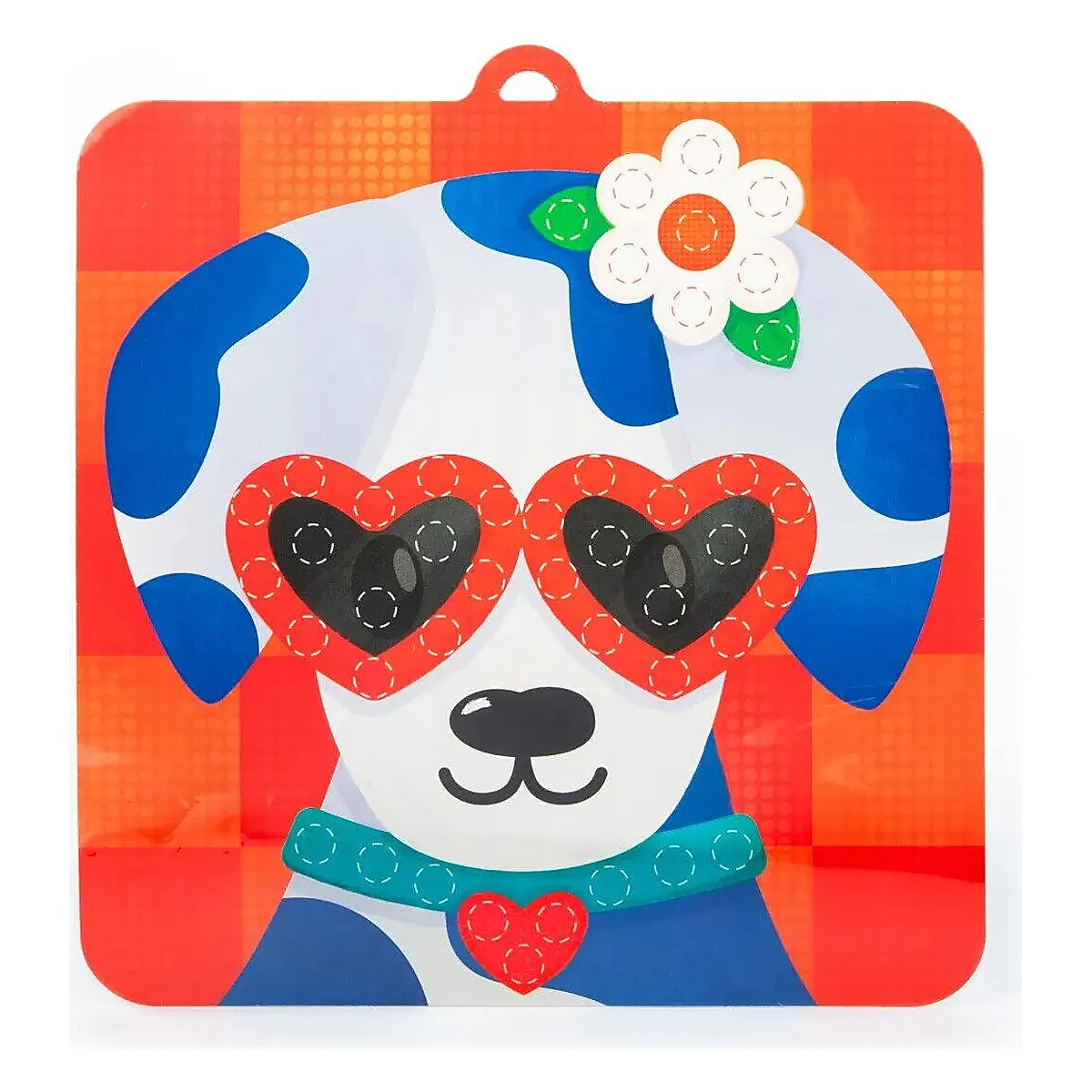 Set creativ cu pompoane - Imbraca animalutele Educational Insights 5 ani+ [7]