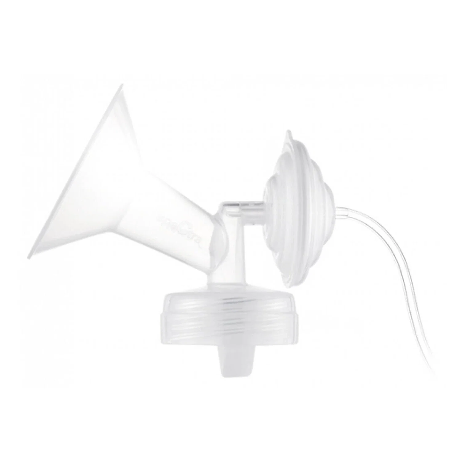 Alaptarea bebelusului - Set cupa pentru san - 32 mm SPECTRA