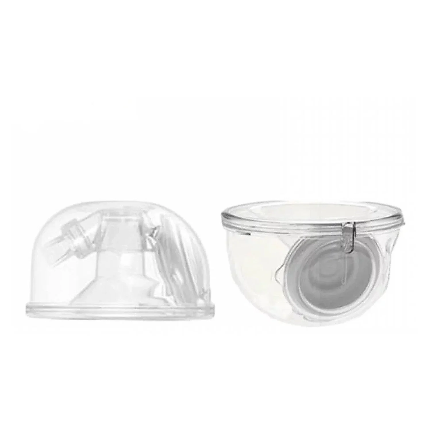 Pompe de san - Set Cupe Hands Free 24 mm SPECTRA 3 luni