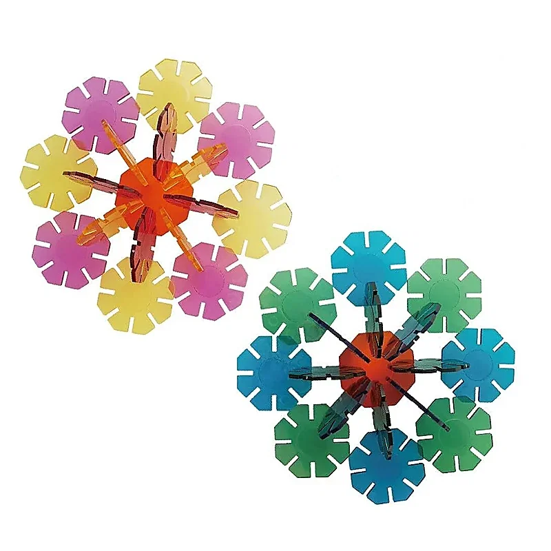 Set de construit - Octons - 48 piese Galt 99 ani [5]