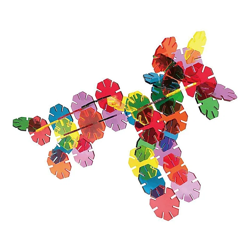 Set de construit - Octons - 48 piese Galt 99 ani [3]