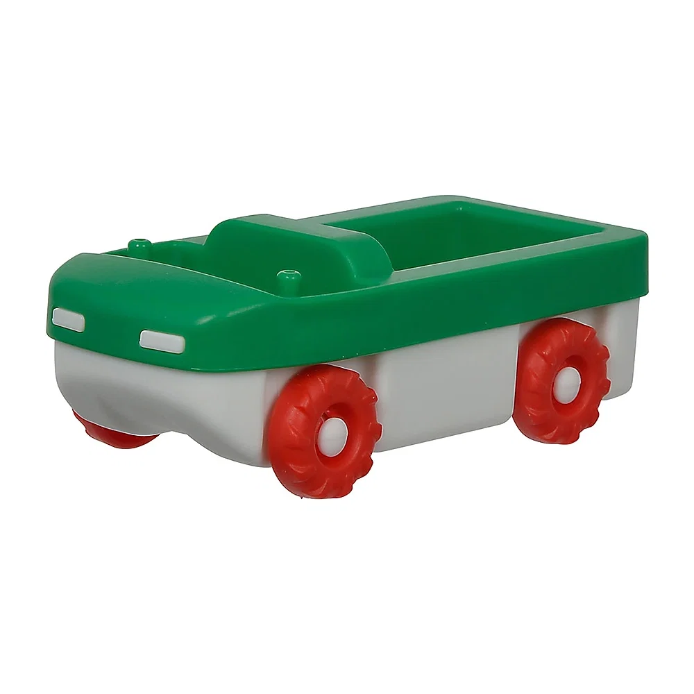 Set de joaca cu apa AquaPlay Amphie World 3 ani + [1]