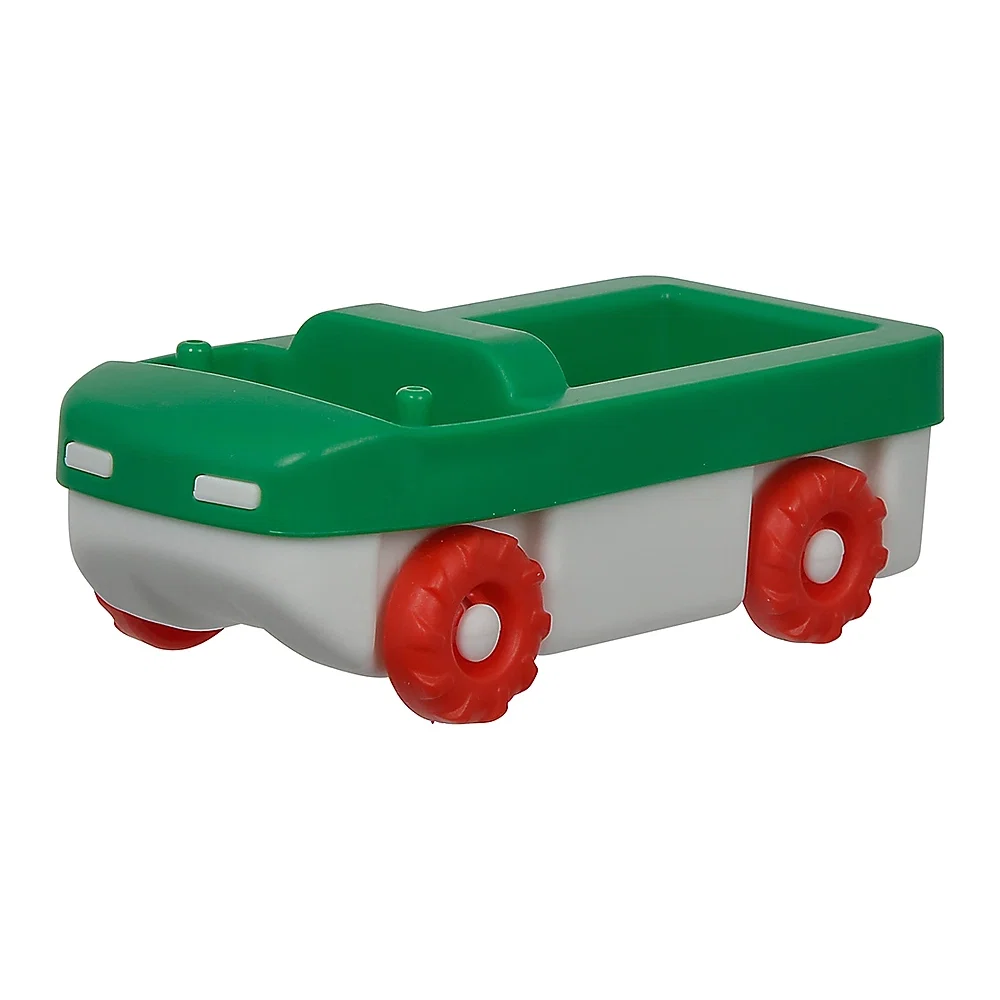 Set de joaca cu apa AquaPlay AquaPlay'nGo Waterway 3 ani + [4]