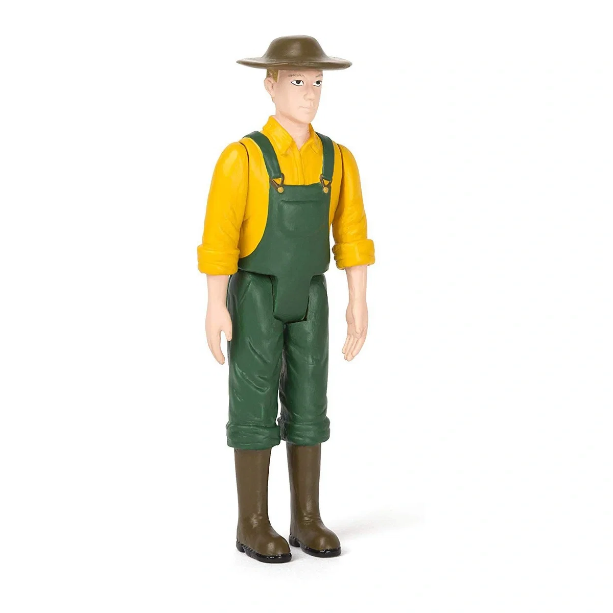 Set de joaca Ferma cu figurine Small Foot 3 ani+ [3]