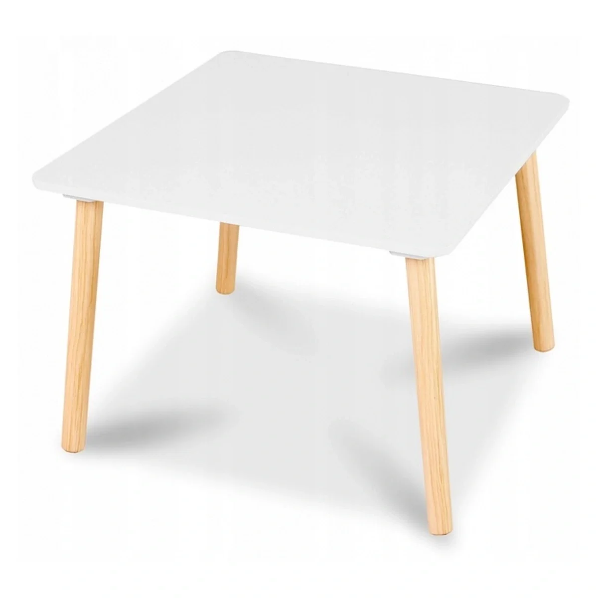 Set de masa cu doua scaune Ricokids [2]