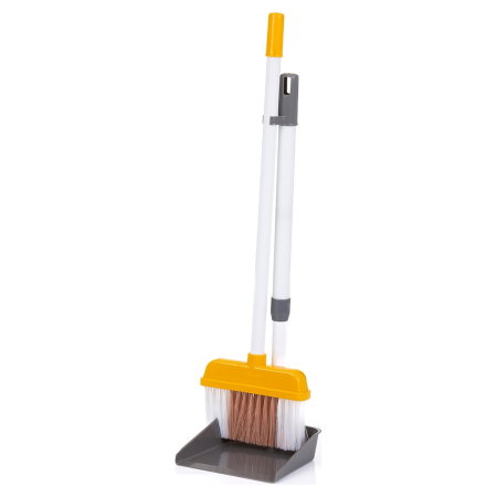 Set jucarie Chipolino Cleaning Trolley cu 16 accesorii 3 ani [3]