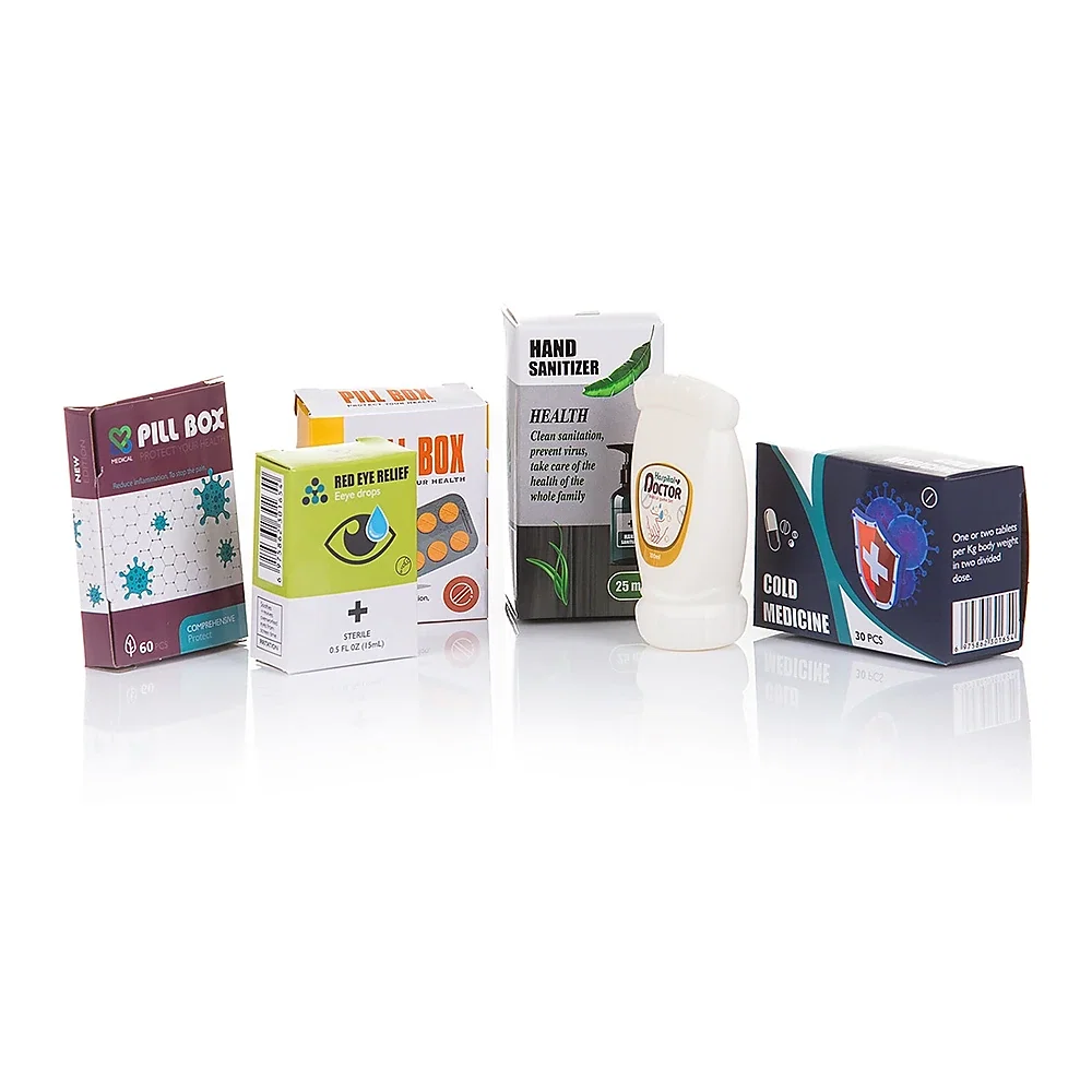 Set jucarie Chipolino Doctor cu lumini si 29 accesorii 3 ani [4]