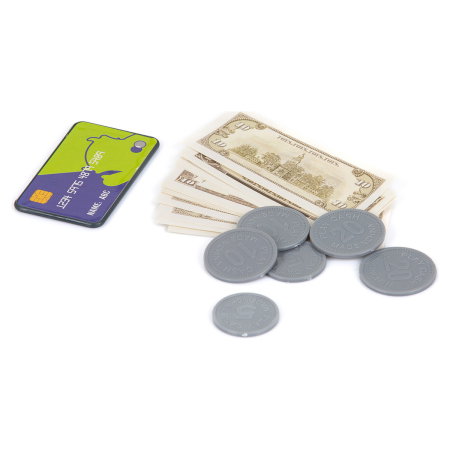 Set jucarie Chipolino Fast Food cu sunete si 71 accesorii [6]
