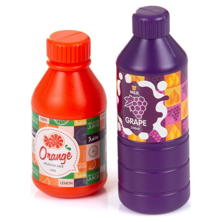Set jucarie Chipolino Supermarket cu lumini, sunete si 46 accesorii 3 ani [4]