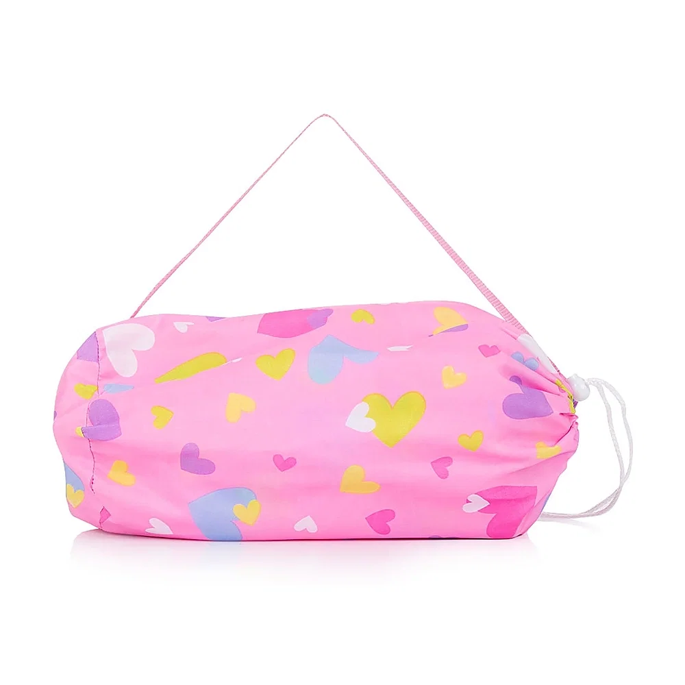 Set jucarii pentru papusi Chipolino Trixy 3 in 1, Hearts 3 ani [6]