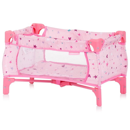 Set jucarii pentru papusi Chipolino Trixy 3 in 1, Stars 3 ani [3]