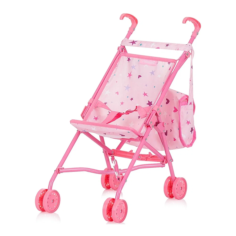 Set jucarii pentru papusi Chipolino Trixy 3 in 1, Stars 3 ani [1]