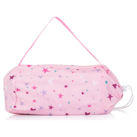 Set jucarii pentru papusi Chipolino Trixy 3 in 1, Stars 3 ani [6]