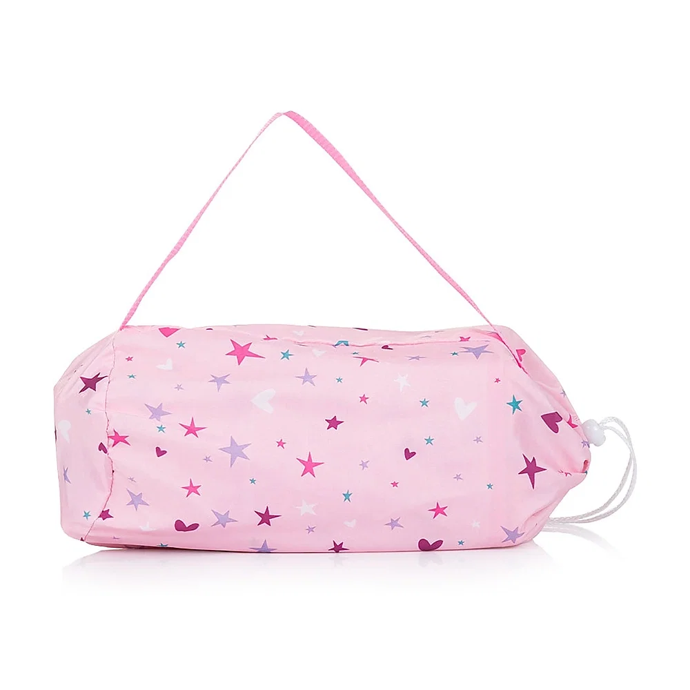 Set jucarii pentru papusi Chipolino Trixy 3 in 1, Stars 3 ani [6]