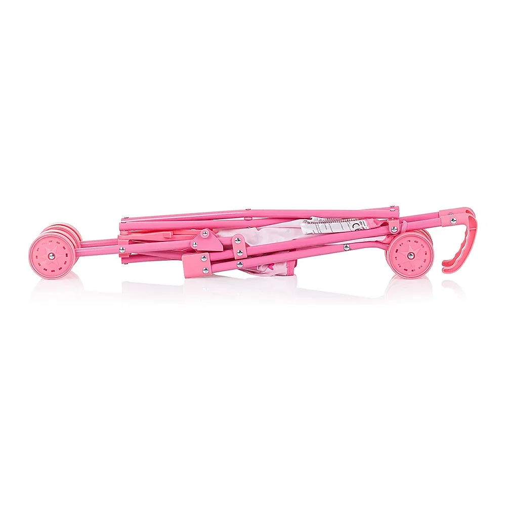 Set jucarii pentru papusi Chipolino Trixy 3 in 1, Stars 3 ani [4]