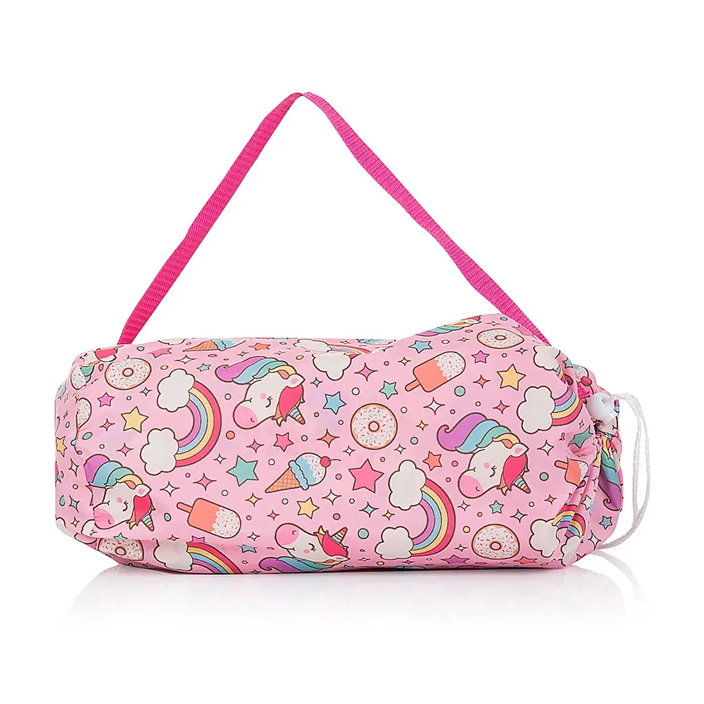 Set jucarii pentru papusi Chipolino Trixy 3 in 1, Unicorn 3 ani [6]