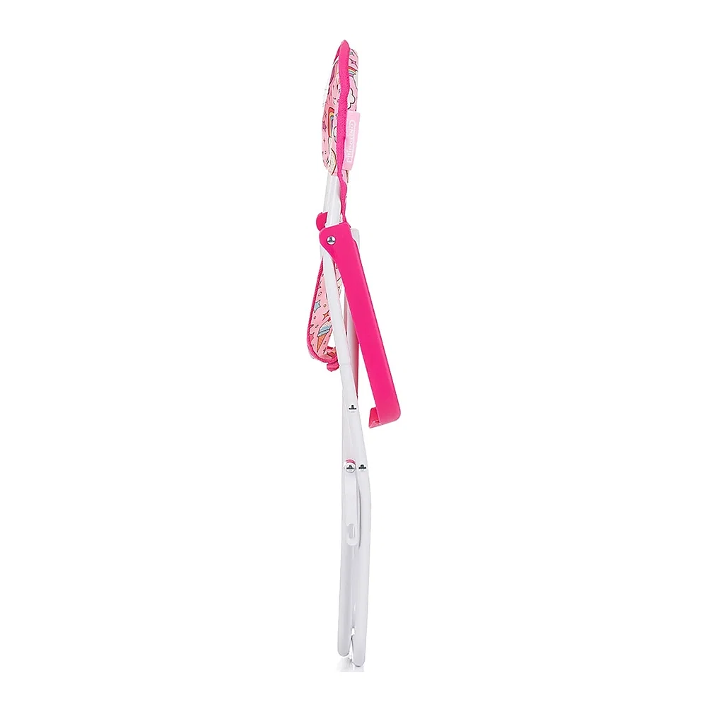 Set jucarii pentru papusi Chipolino Trixy 3 in 1, Unicorn 3 ani [5]
