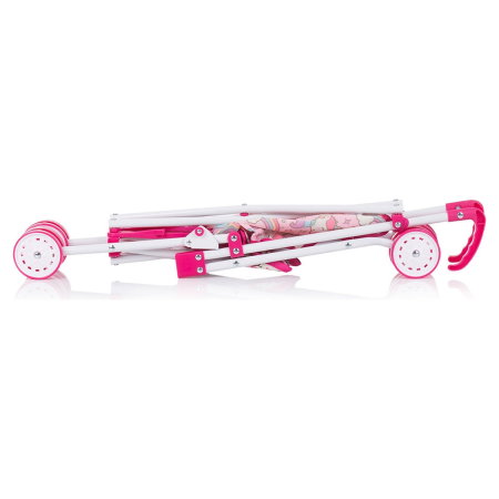 Set jucarii pentru papusi Chipolino Trixy 3 in 1, Unicorn 3 ani [4]