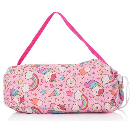 Set jucarii pentru papusi Chipolino Trixy 3 in 1, Unicorn 3 ani [6]