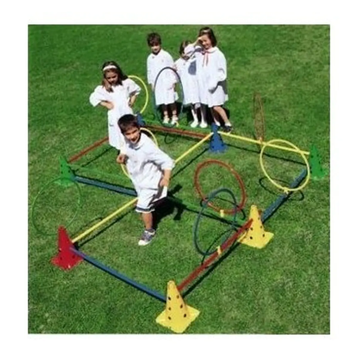 Set motricitate Multisaltarello Mare Active Play [1]