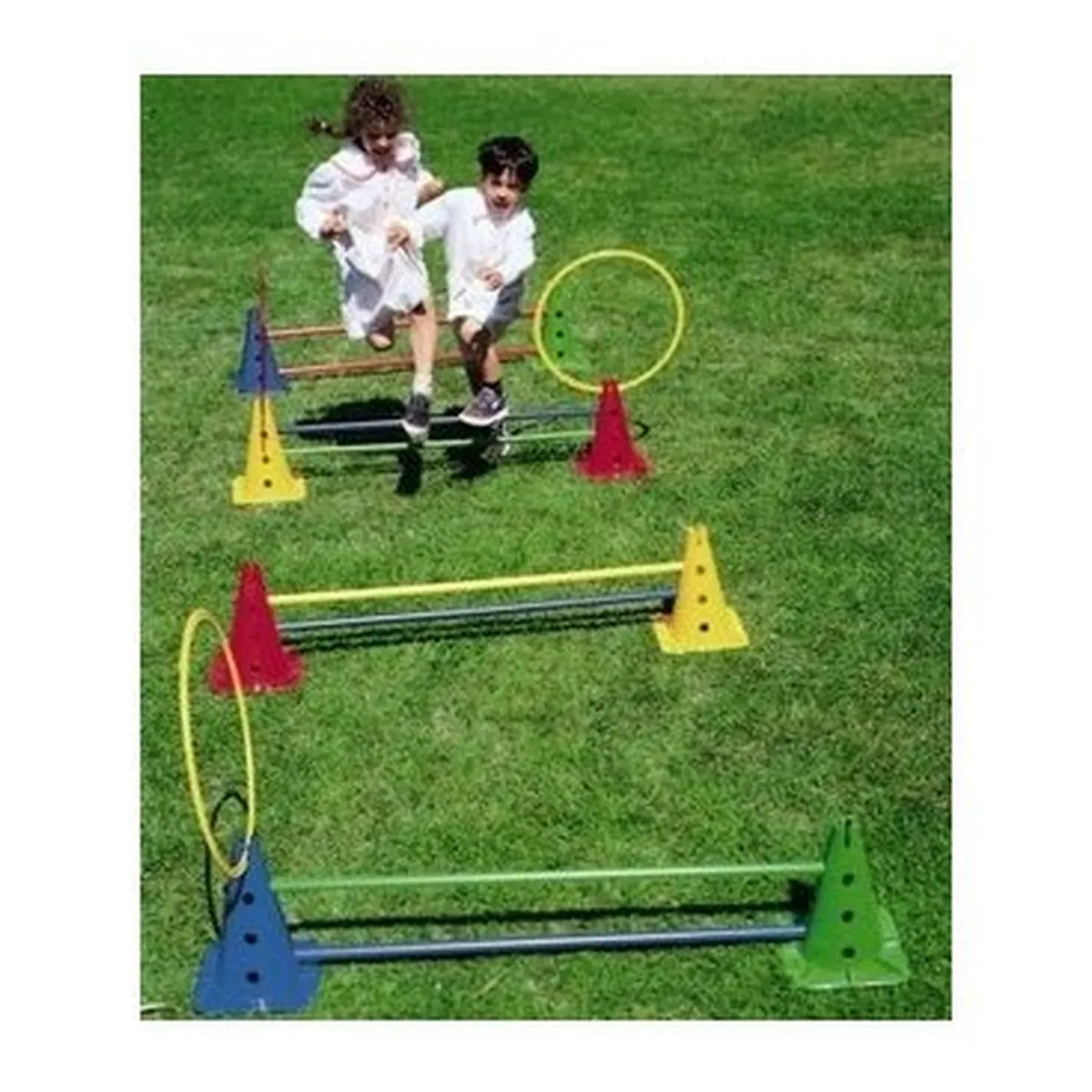 Set motricitate Multisaltarello Mare Active Play [3]