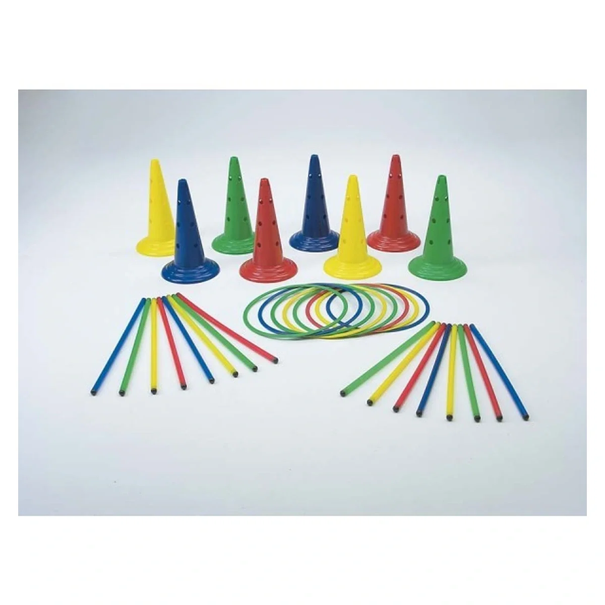 Set motricitate Multisaltarello Mare Active Play [2]