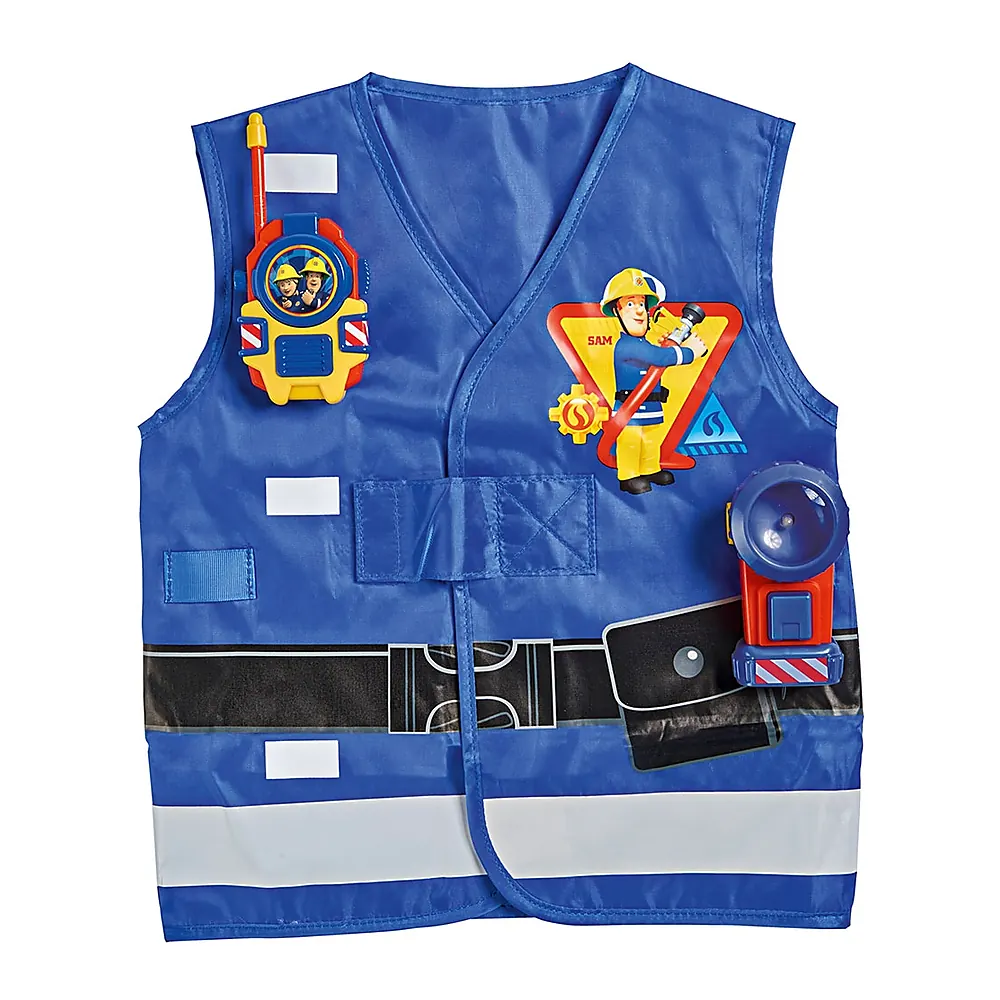 Set Simba Fireman Sam Rescue 3 ani + [1]