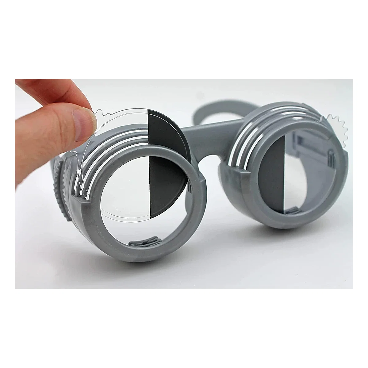 Set STEM - Descopera lumea prin alti ochi Brainstorm 6 ani+ [7]