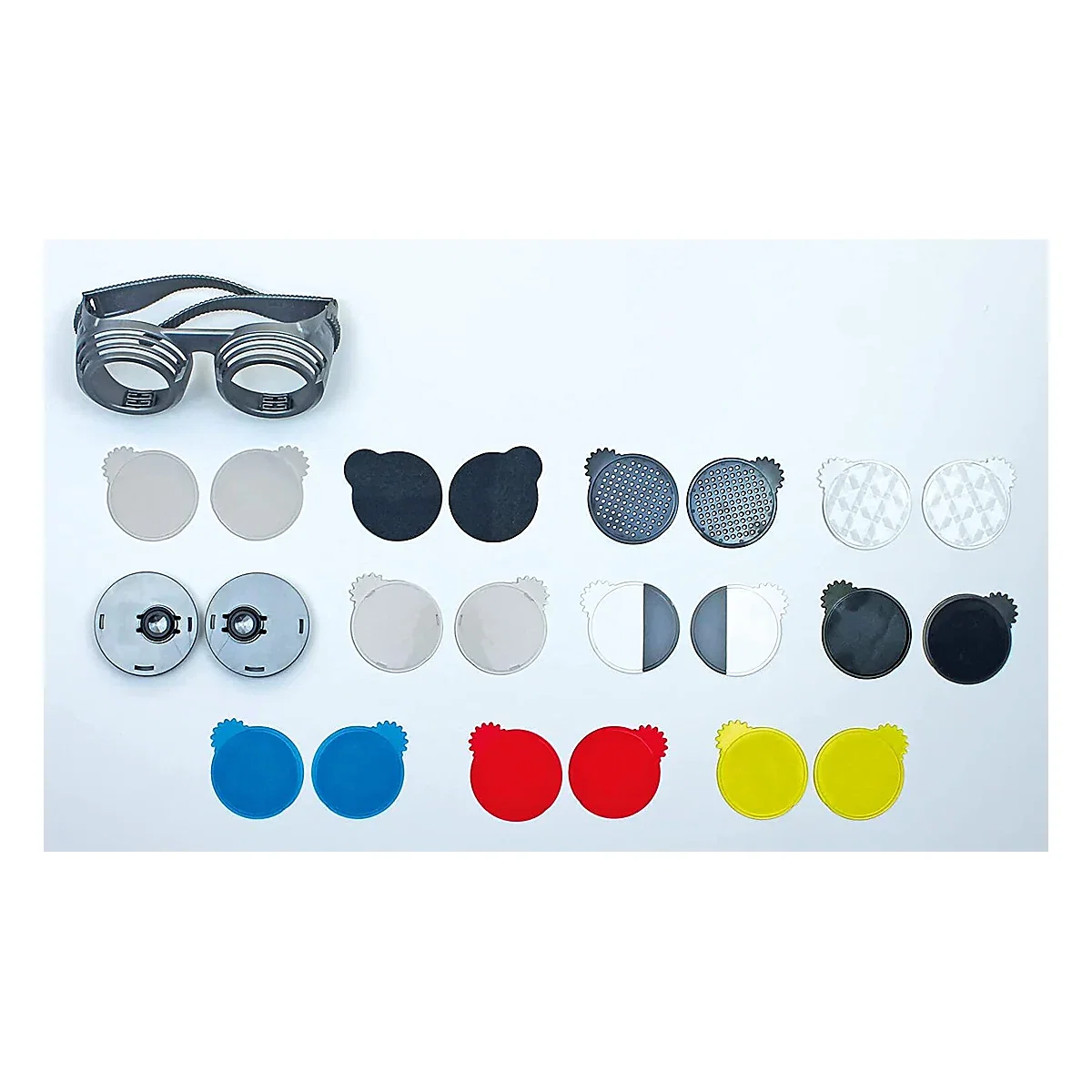 Set STEM - Descopera lumea prin alti ochi Brainstorm 6 ani+ [6]
