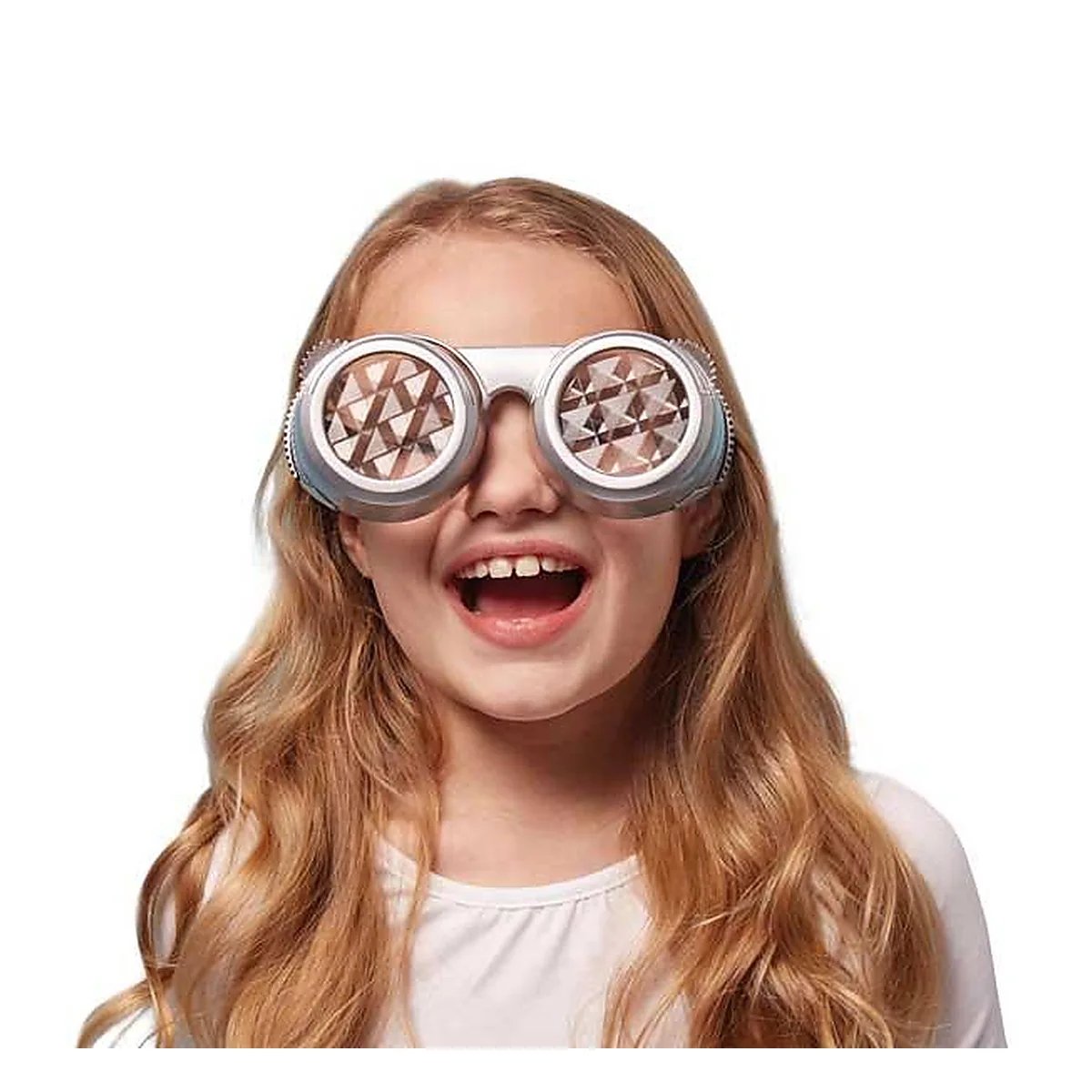 Set STEM - Descopera lumea prin alti ochi Brainstorm 6 ani+ [4]