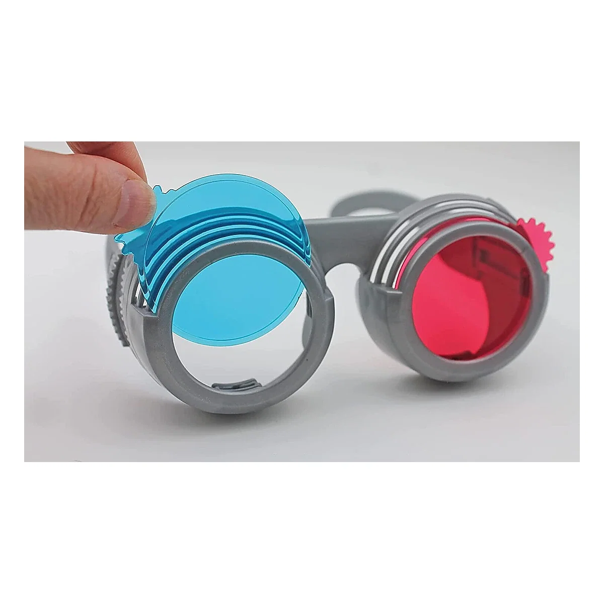 Set STEM - Descopera lumea prin alti ochi Brainstorm 6 ani+ [8]