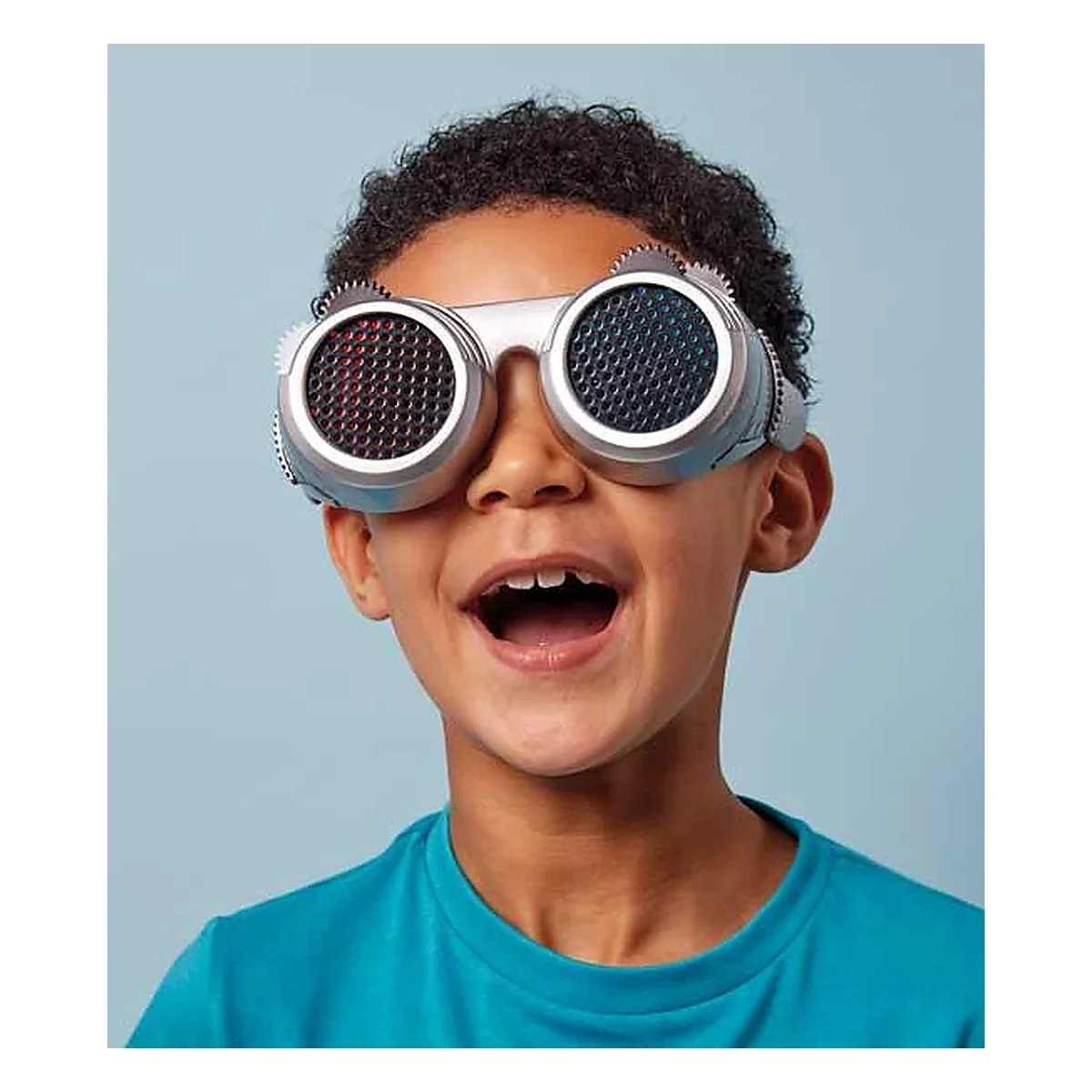 Set STEM - Descopera lumea prin alti ochi Brainstorm 6 ani+ [3]