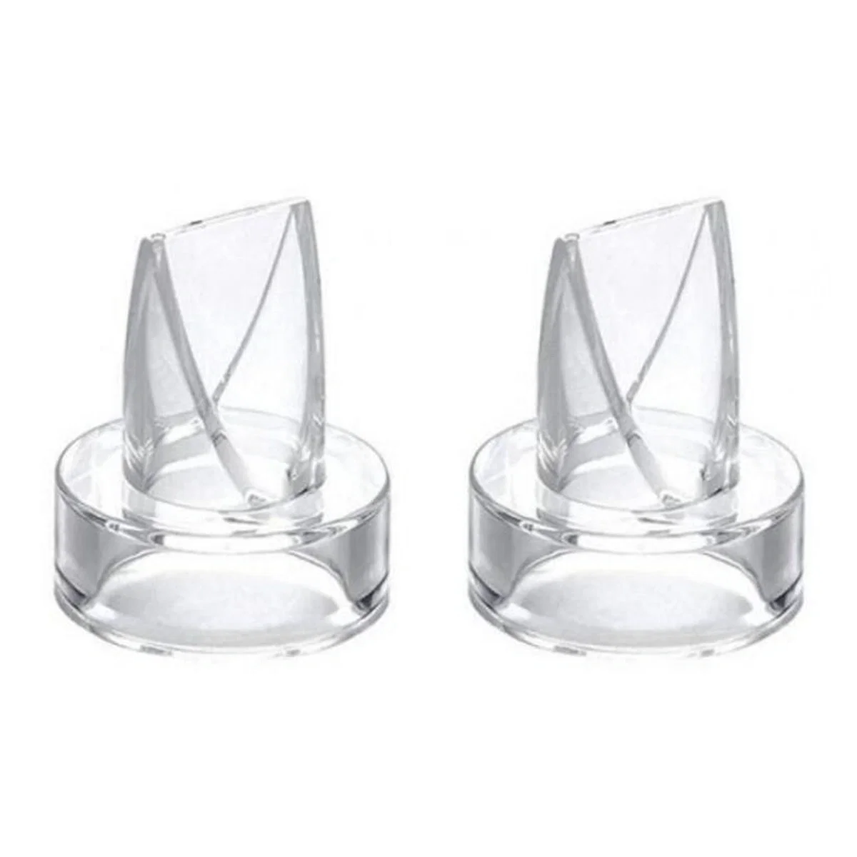 Pentru mami - Set supape pentru cupa Hands Free SPECTRA 2 luni