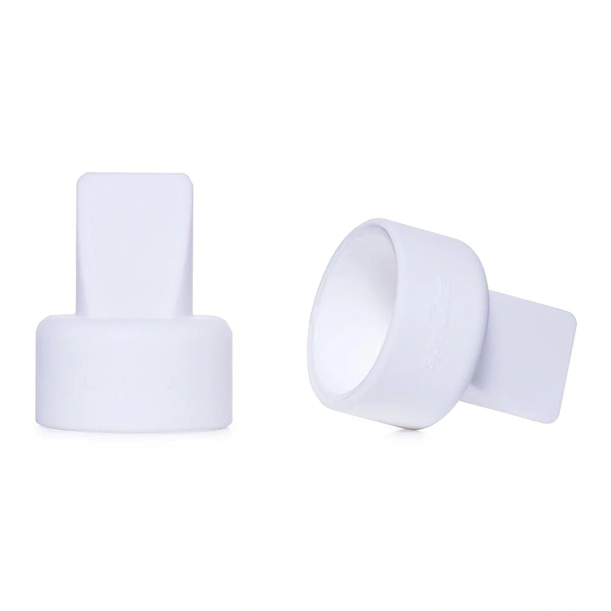 Pentru mami - Set supape silicon SPECTRA 2 luni