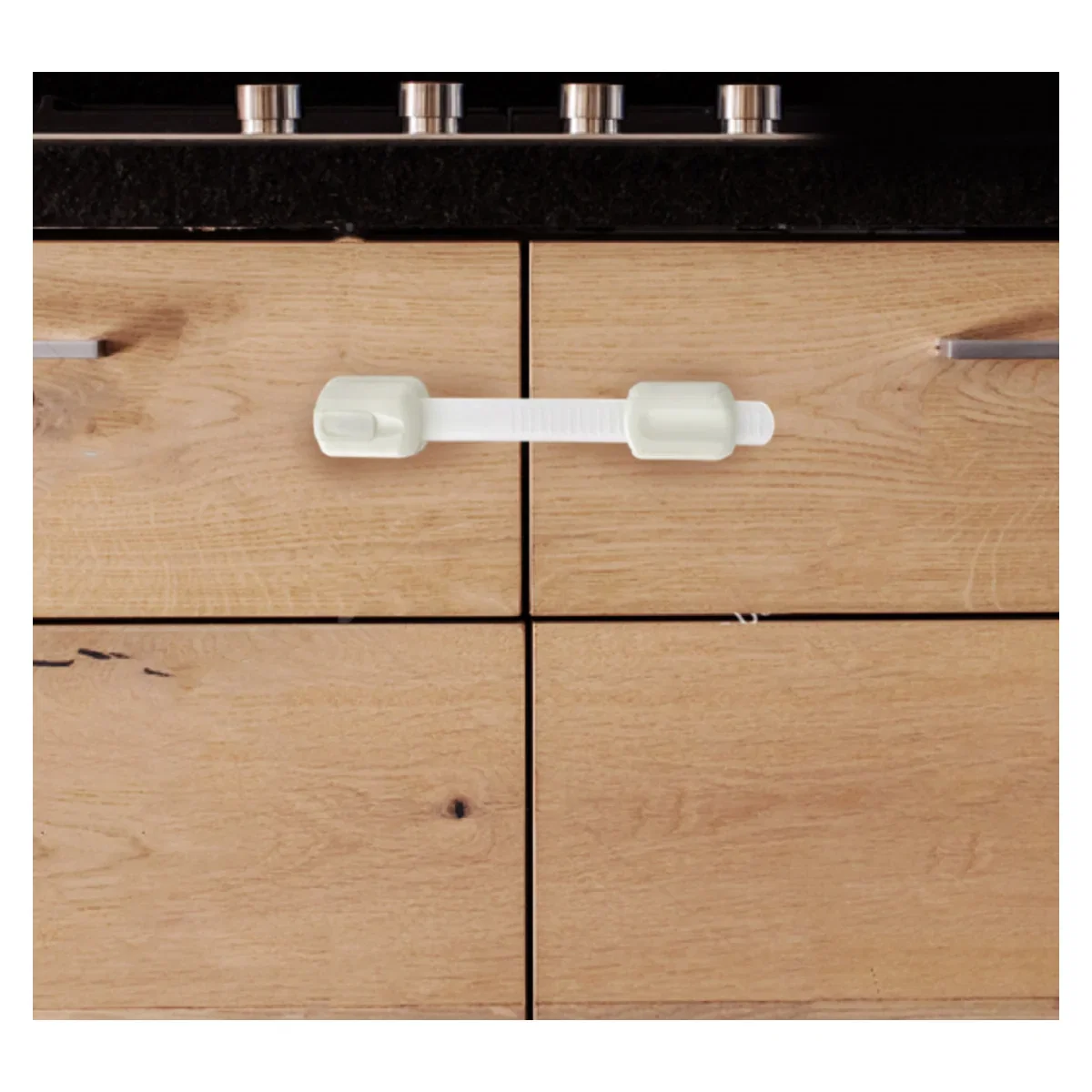 Sistem de siguranta multifunctional BabyJem 0luni + [2]