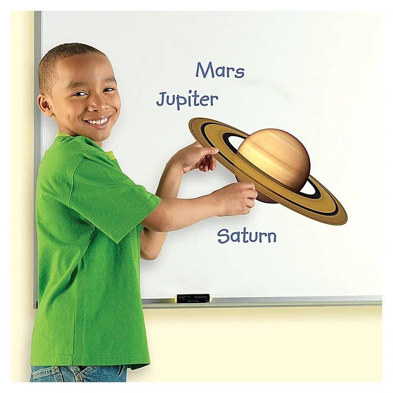 Sistem solar magnetic Learning Resources 9 ani [3]