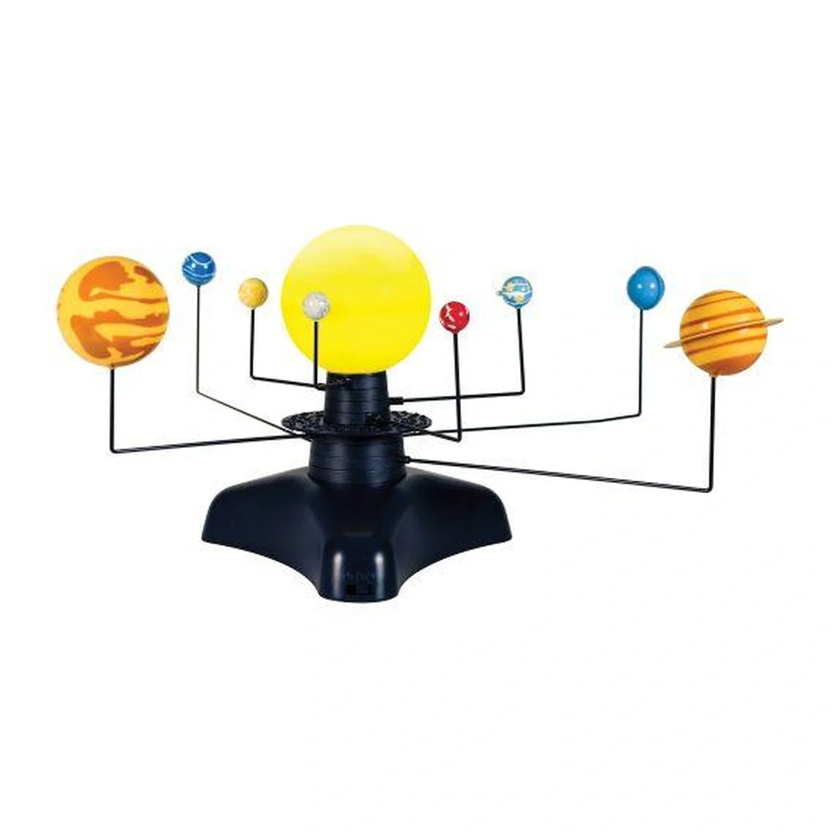 Sistem solar motorizat Educational Insights 12 ani [7]
