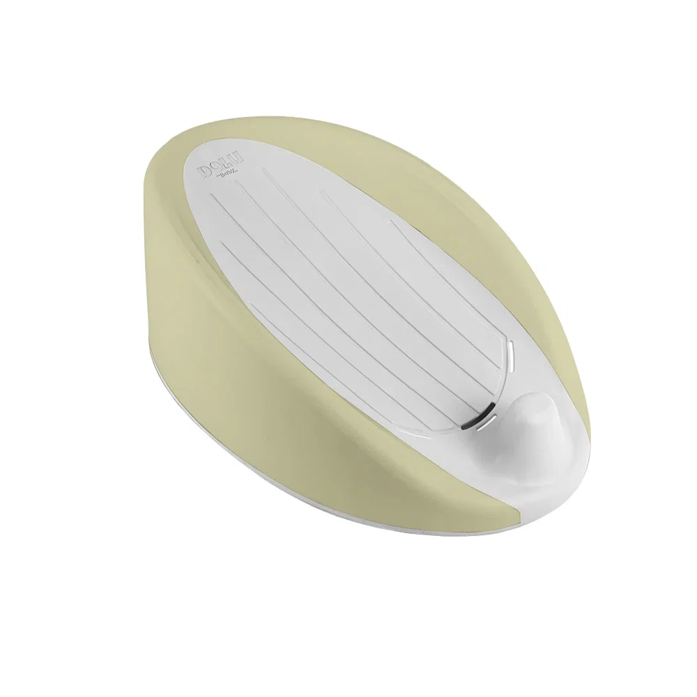 Suporturi si scaune baita - Suport anatomic pentru cadita - Verde Eco Dolu Nuve 6 luni+