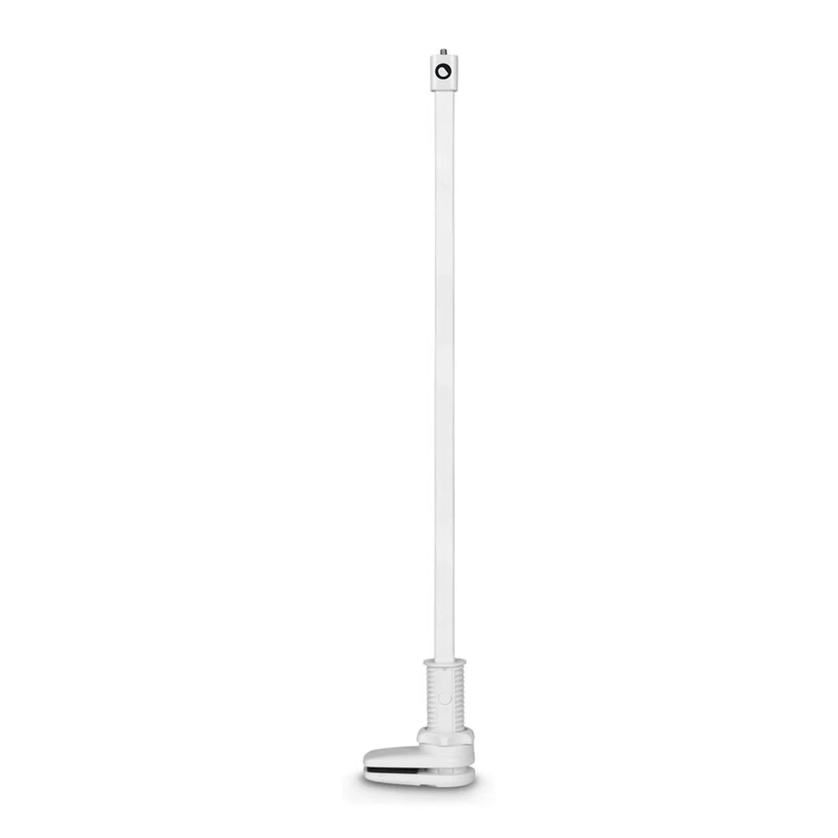 Suport pentru monitor, Lionelo, Flexi, Lungime 56.5 cm, Alb [3]