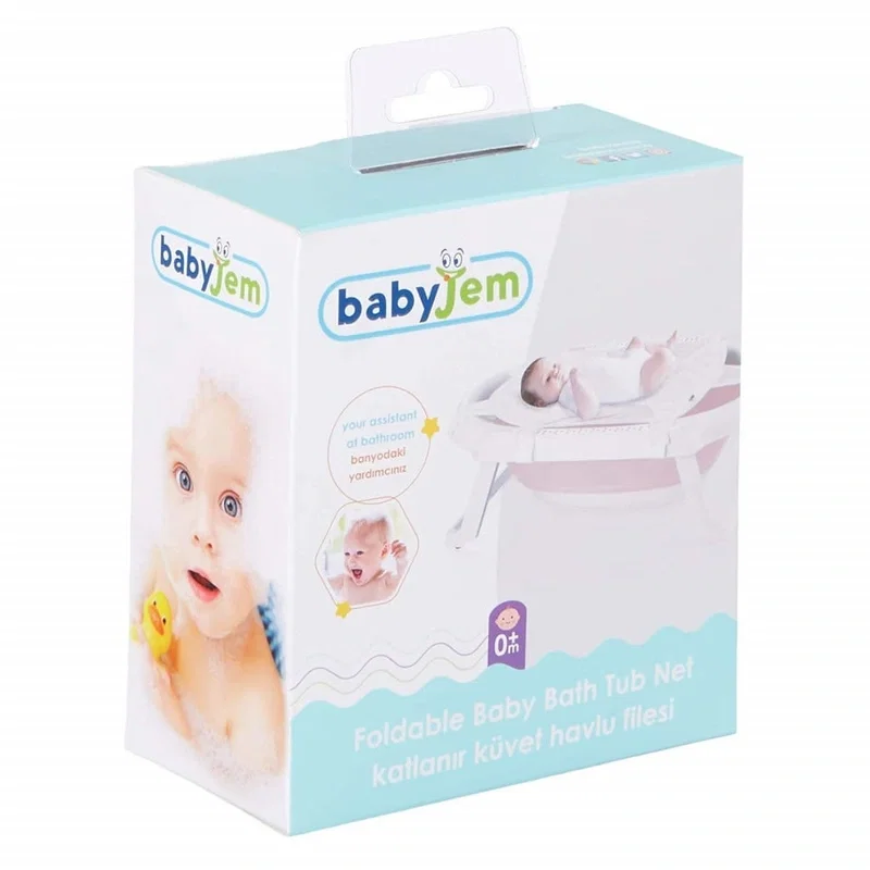 Suport textil pentru cadite pliabile Babyjem 0luni + [1]