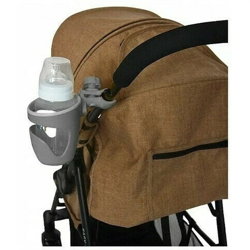 Suport universal pentru carucior/bicicleta Handy Negru Petite&Mars [2]